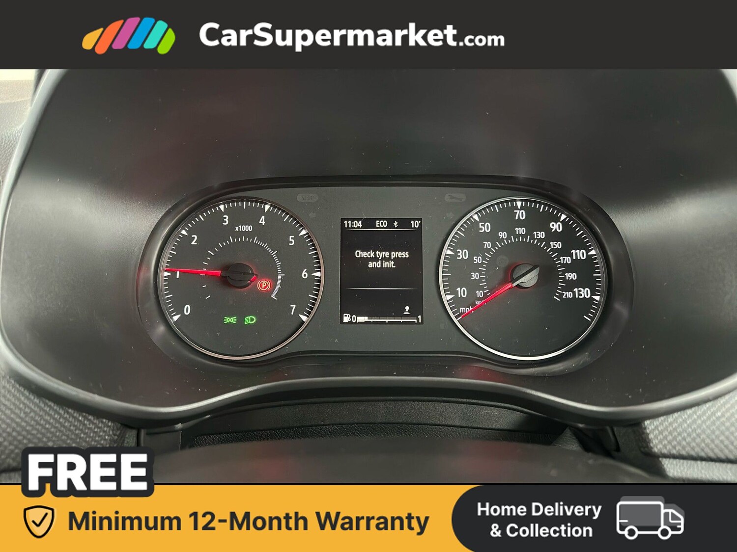 Used Dacia Sandero Stepway 2022 for sale - 77829348: Photo 15