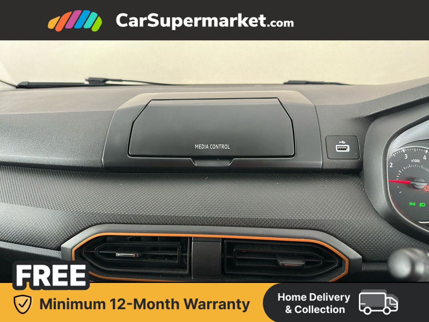 Used Dacia Sandero Stepway 2022 for sale - 77829348: Photo 16