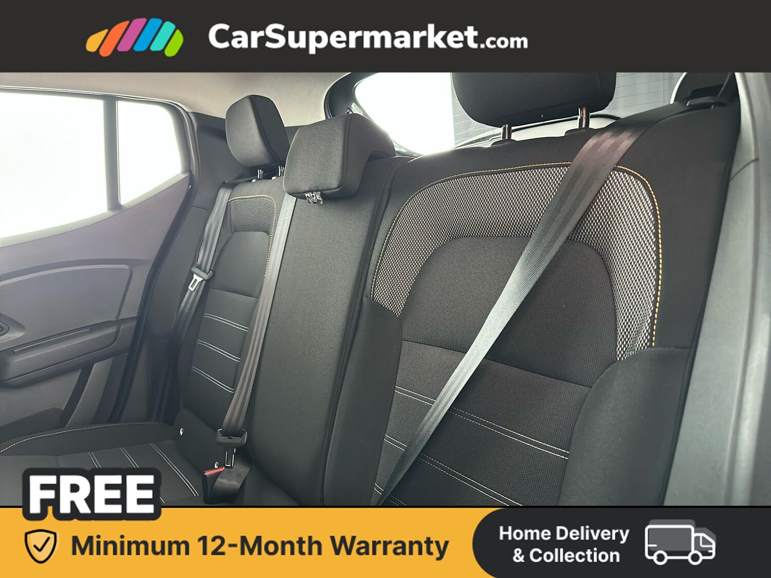 Used Dacia Sandero Stepway 2022 for sale - 77829348: Photo 18