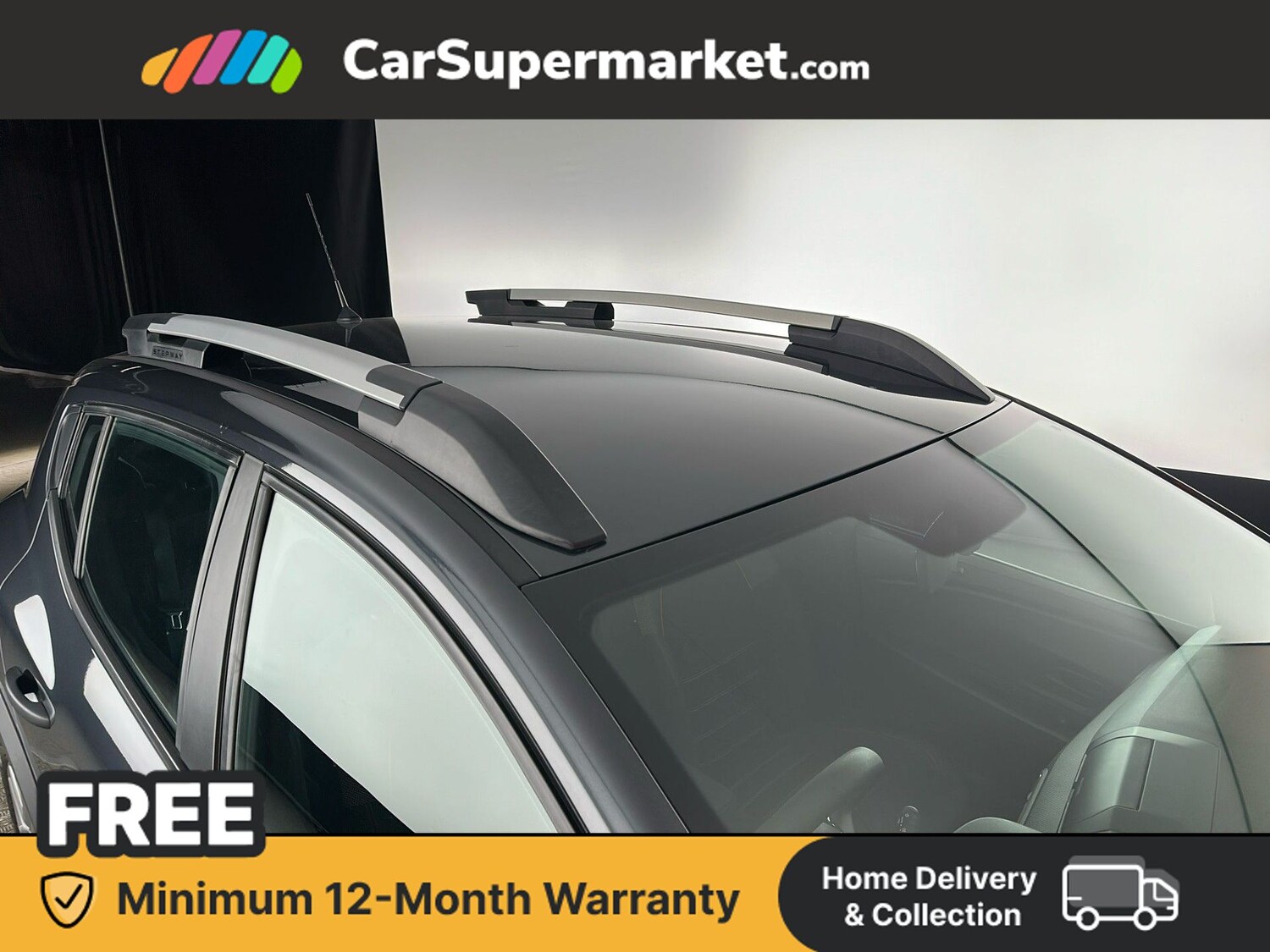 Used Dacia Sandero Stepway 2022 for sale - 77829348: Photo 21