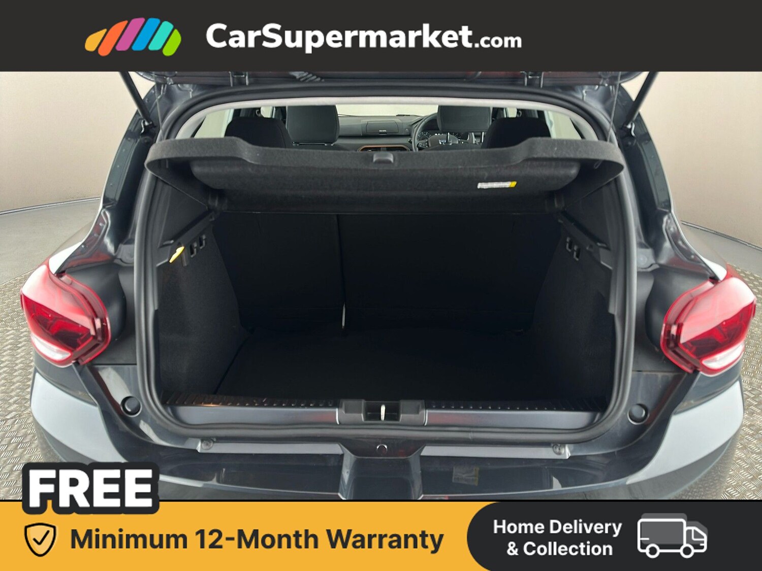 Used Dacia Sandero Stepway 2022 for sale - 77829348: Photo 22