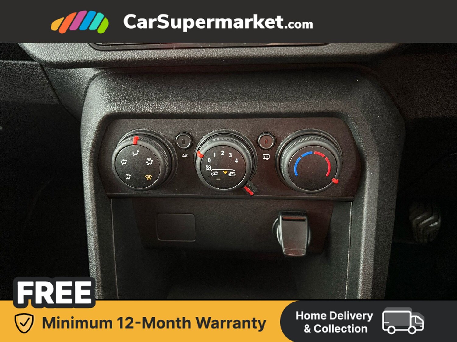 Used Dacia Sandero Stepway 2022 for sale - 77829348: Photo 29