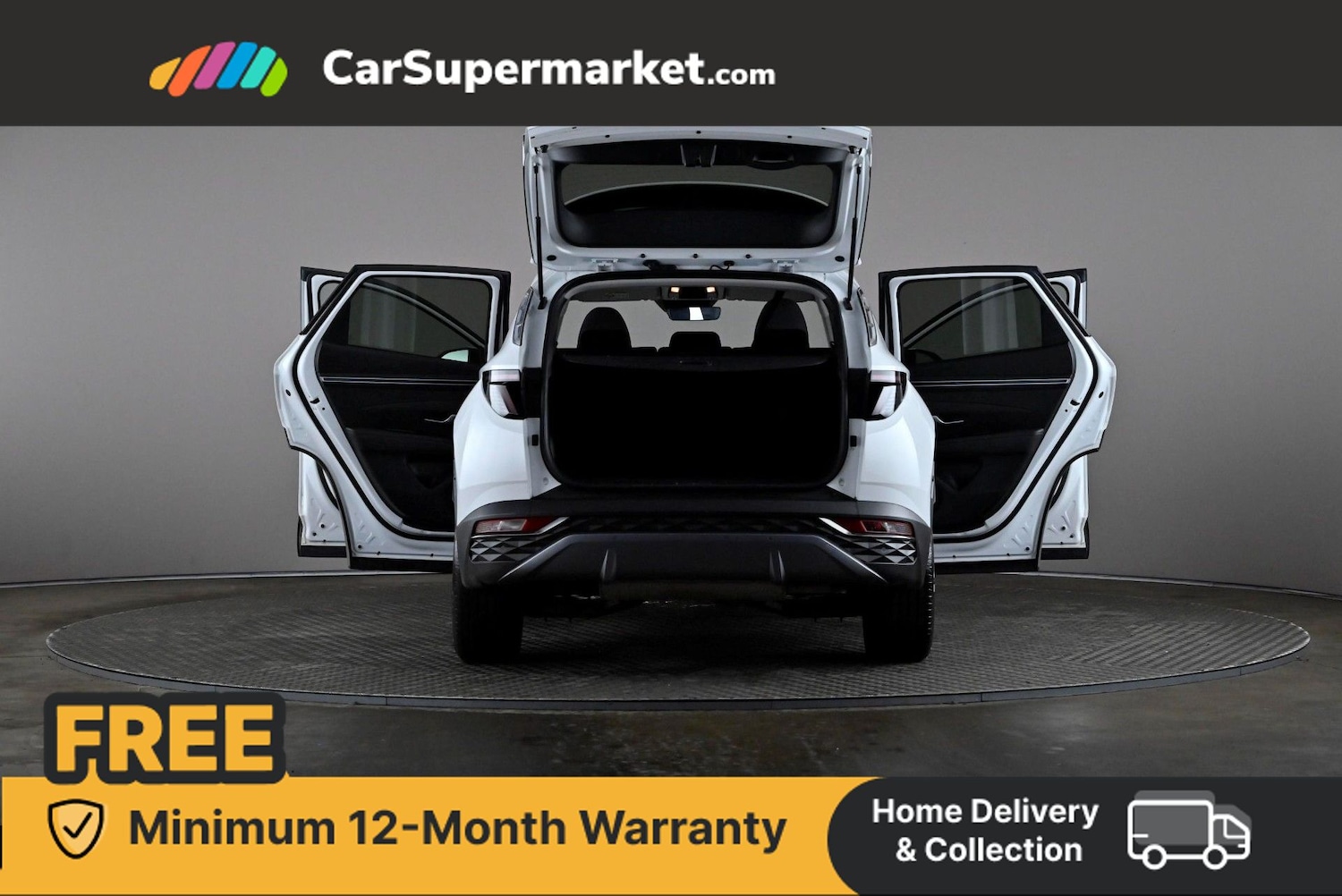 Used Hyundai TUCSON 2022 for sale - 76342877: Photo 11