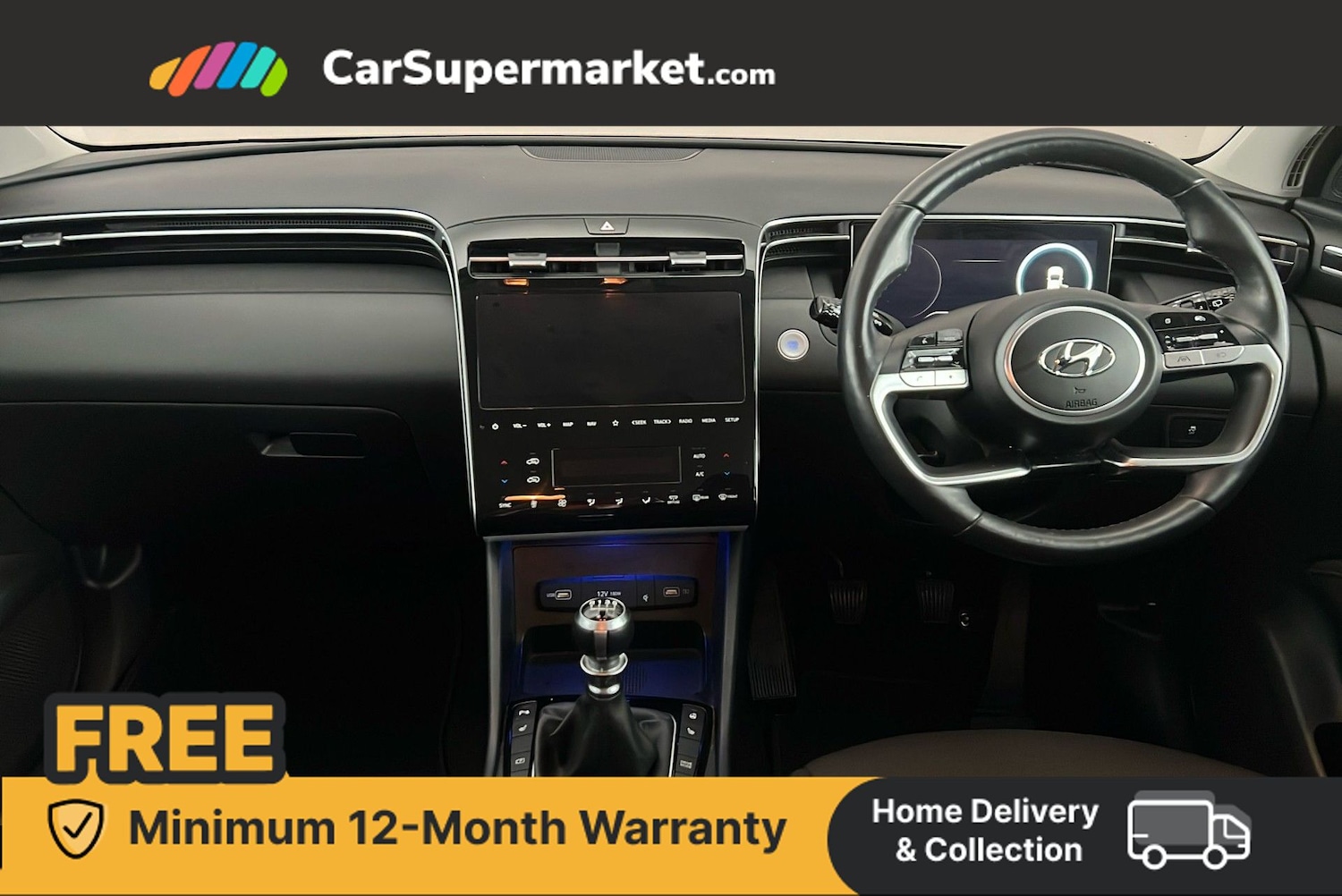 Used Hyundai TUCSON 2022 for sale - 76342877: Photo 13