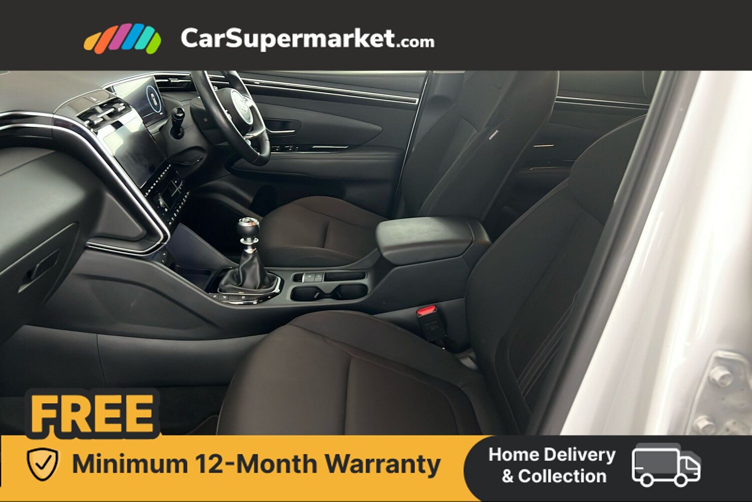 Used Hyundai TUCSON 2022 for sale - 76342877: Photo 17