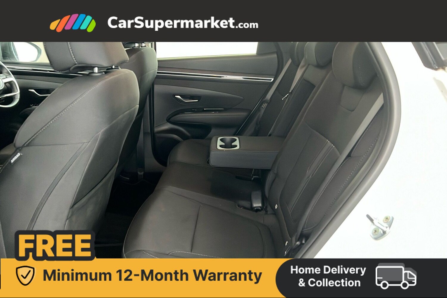 Used Hyundai TUCSON 2022 for sale - 76342877: Photo 18