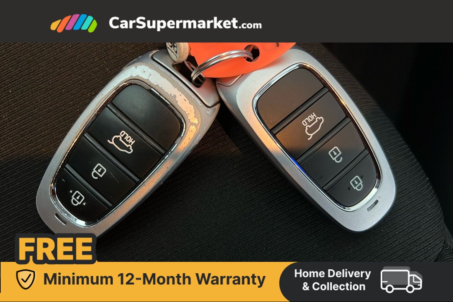 Used Hyundai TUCSON 2022 for sale - 76342877: Photo 23