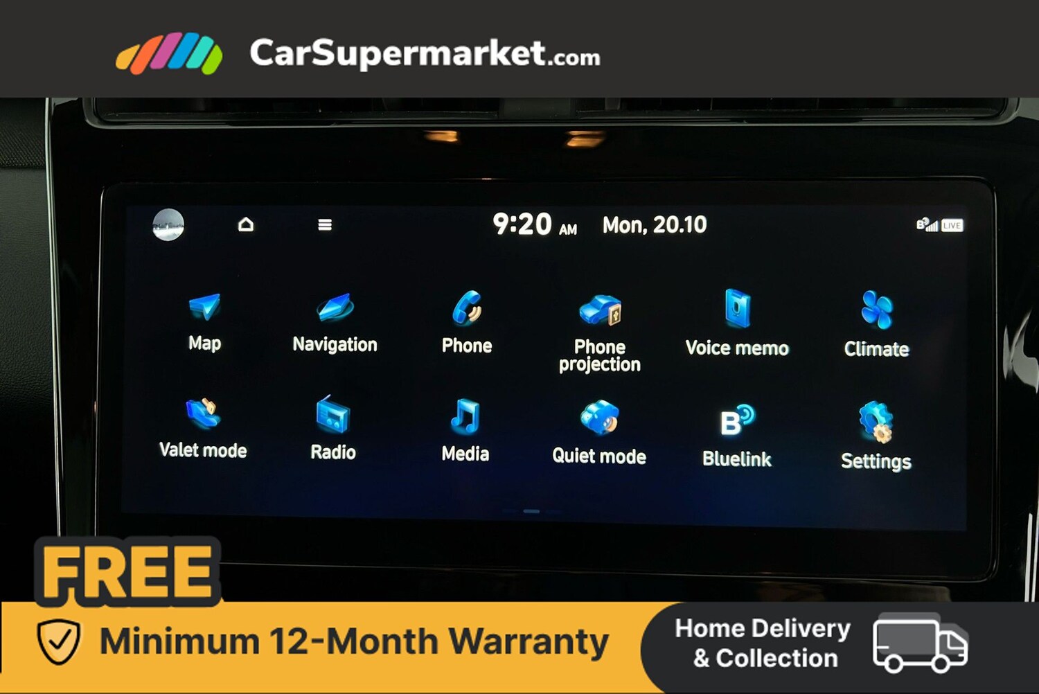 Used Hyundai TUCSON 2022 for sale - 76342877: Photo 24