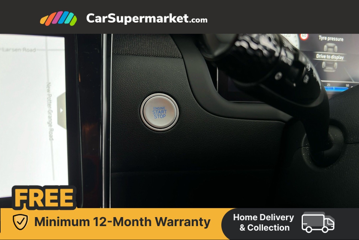 Used Hyundai TUCSON 2022 for sale - 76342877: Photo 29