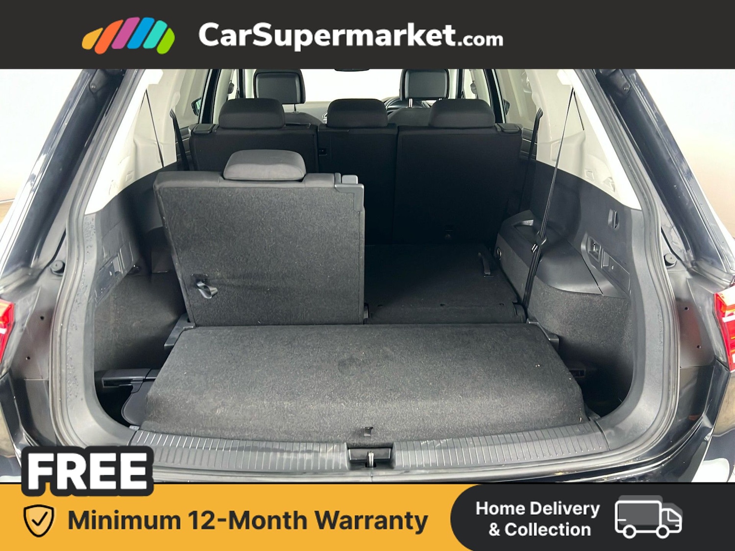 Used Volkswagen Tiguan Allspace 2022 for sale - 77553324: Photo 22