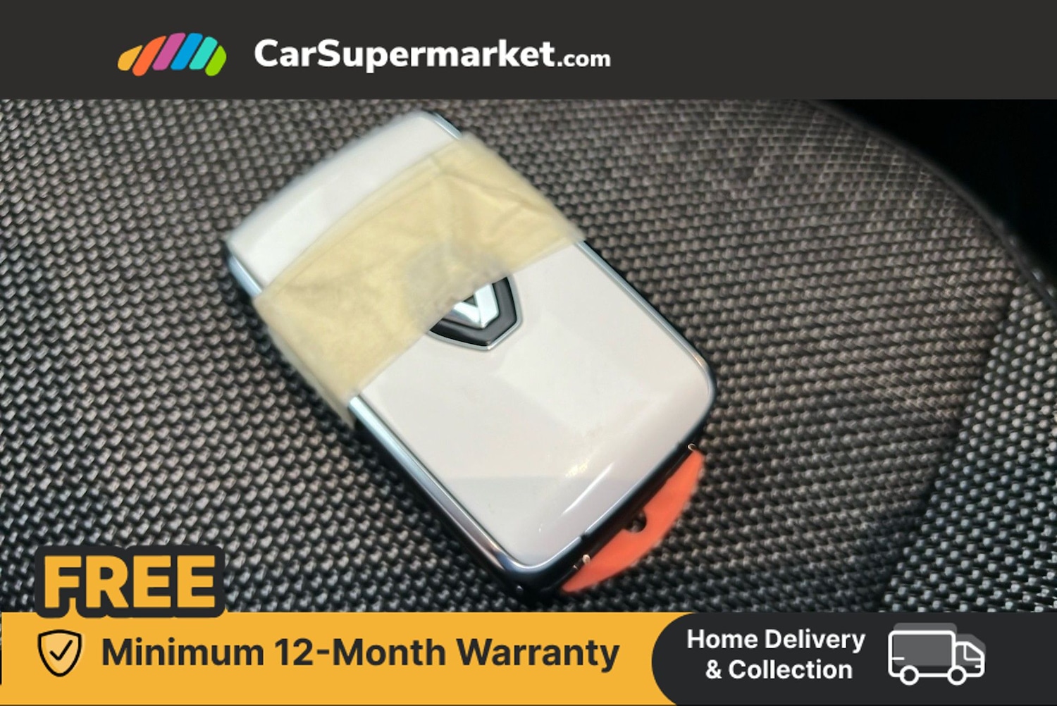 Used Renault Captur 2021 for sale - 76515917: Photo 22