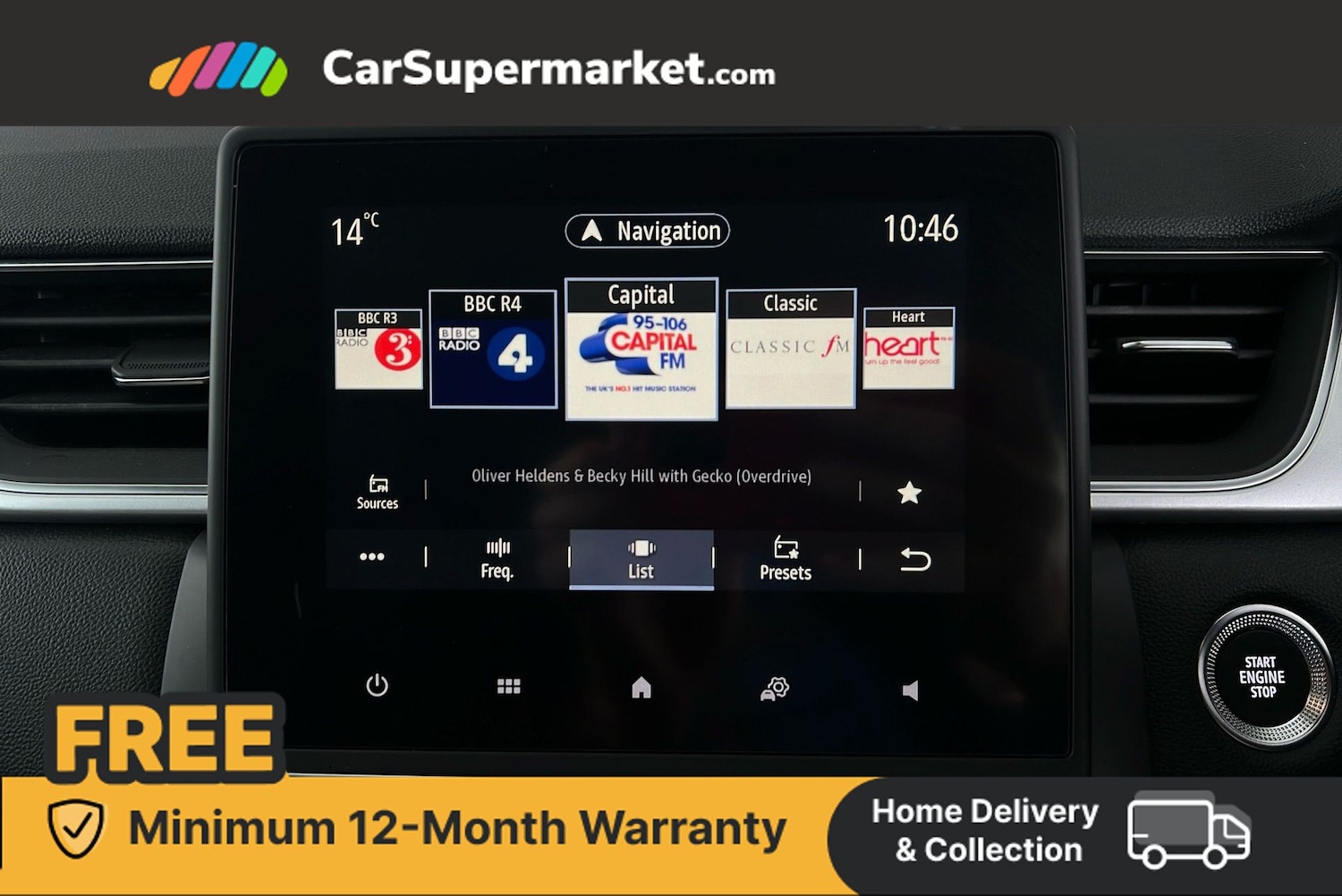 Used Renault Captur 2021 for sale - 76515917: Photo 25