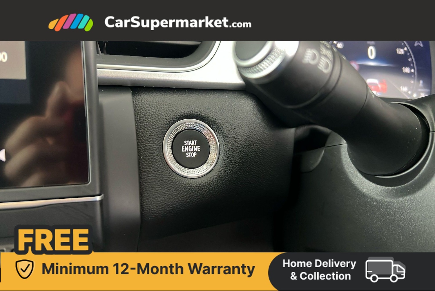 Used Renault Captur 2021 for sale - 76515917: Photo 26