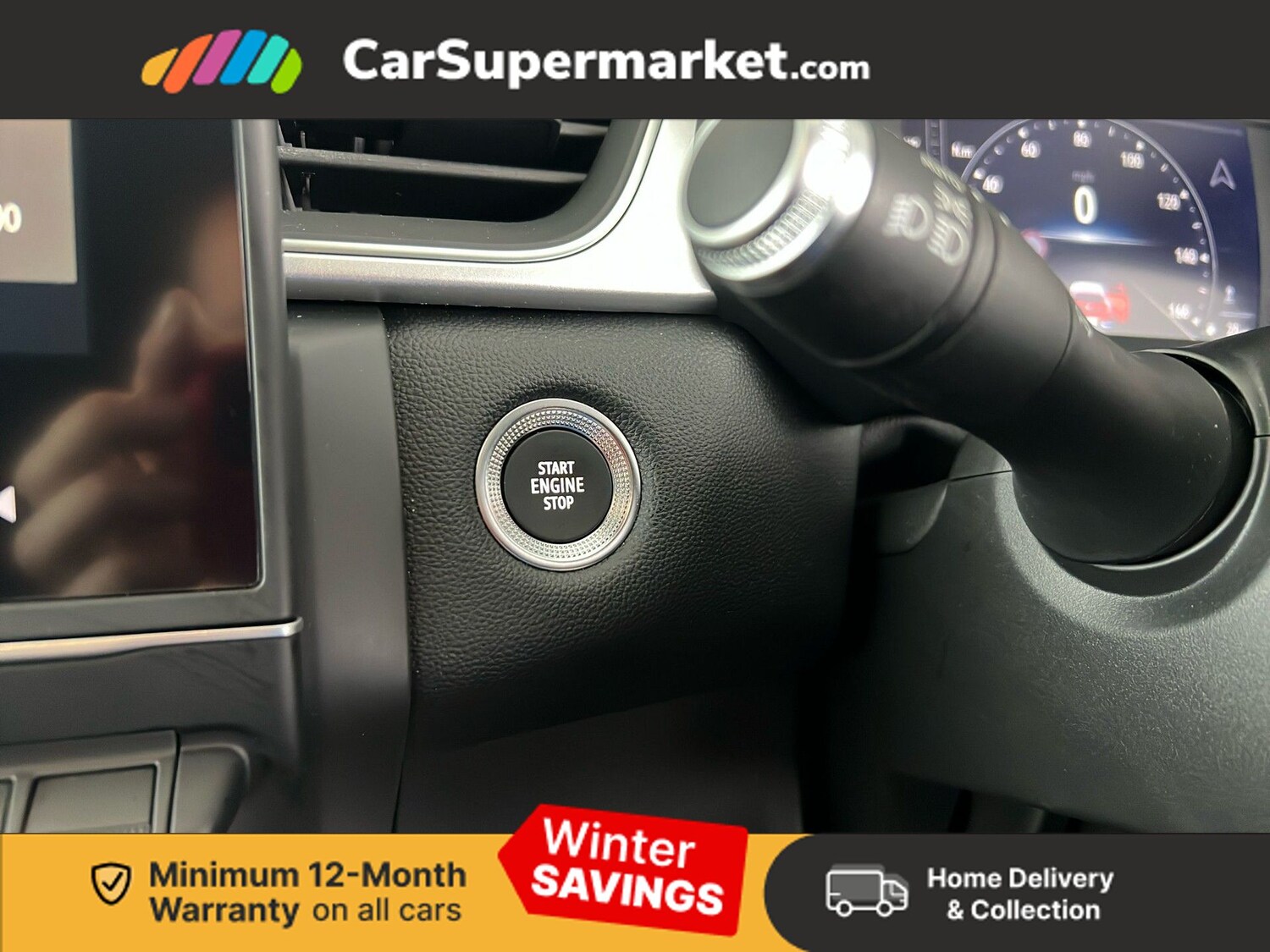 Used Renault Captur 2021 for sale - 76515917: Photo 27