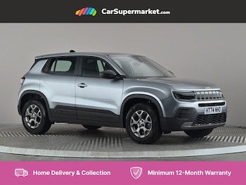 Used Jeep Other 2025 for sale - 75592535: Photo