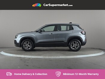 Used Jeep Other 2025 for sale - 75592535: Photo