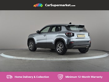 Used Jeep Other 2025 for sale - 75592535: Photo