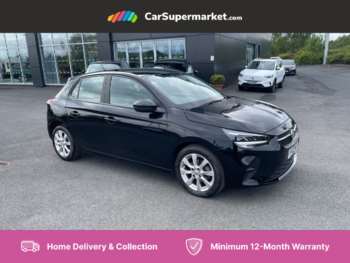 2021 - 1.2 SE 5-Door