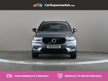 Used Volvo XC40 2019 for sale - 75592522: Photo