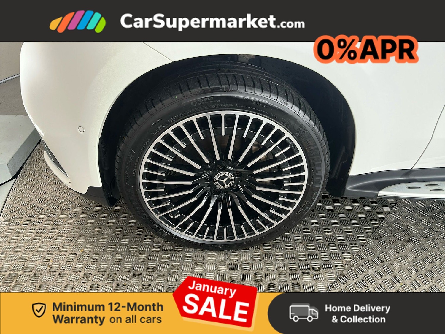 Used Mercedes-Benz EQC 2021 for sale - 77172638: Photo 20