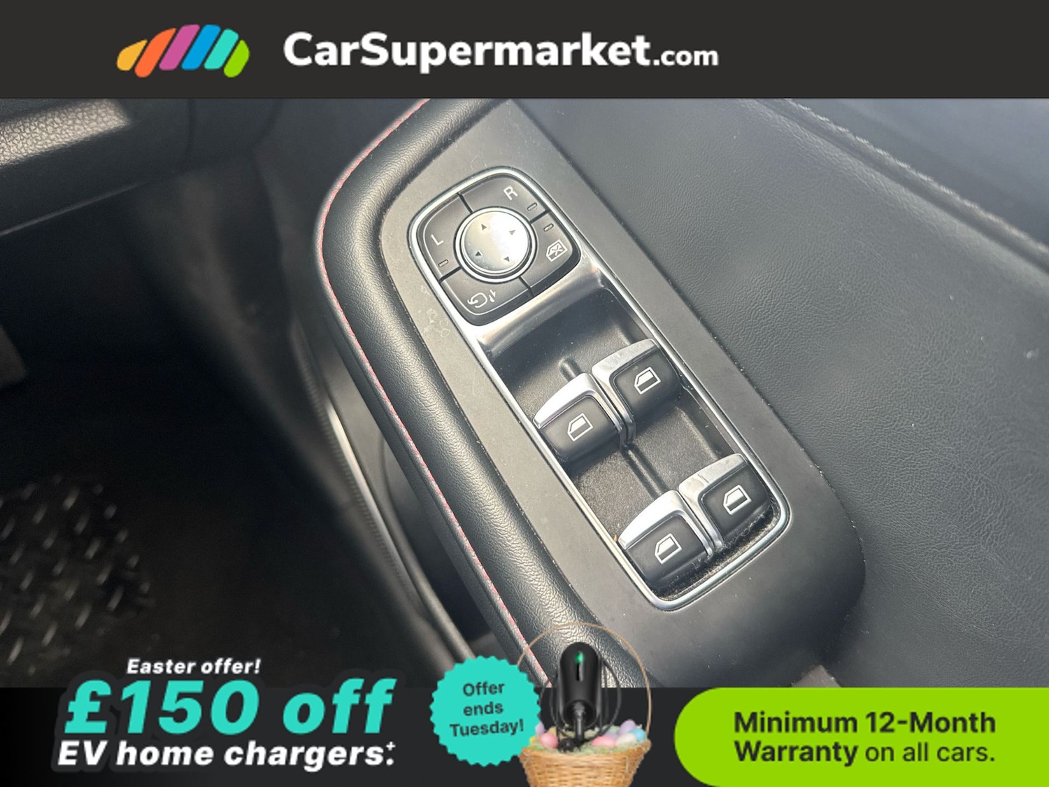 Used MG MG HS 2021 for sale - 78134915: Photo 11