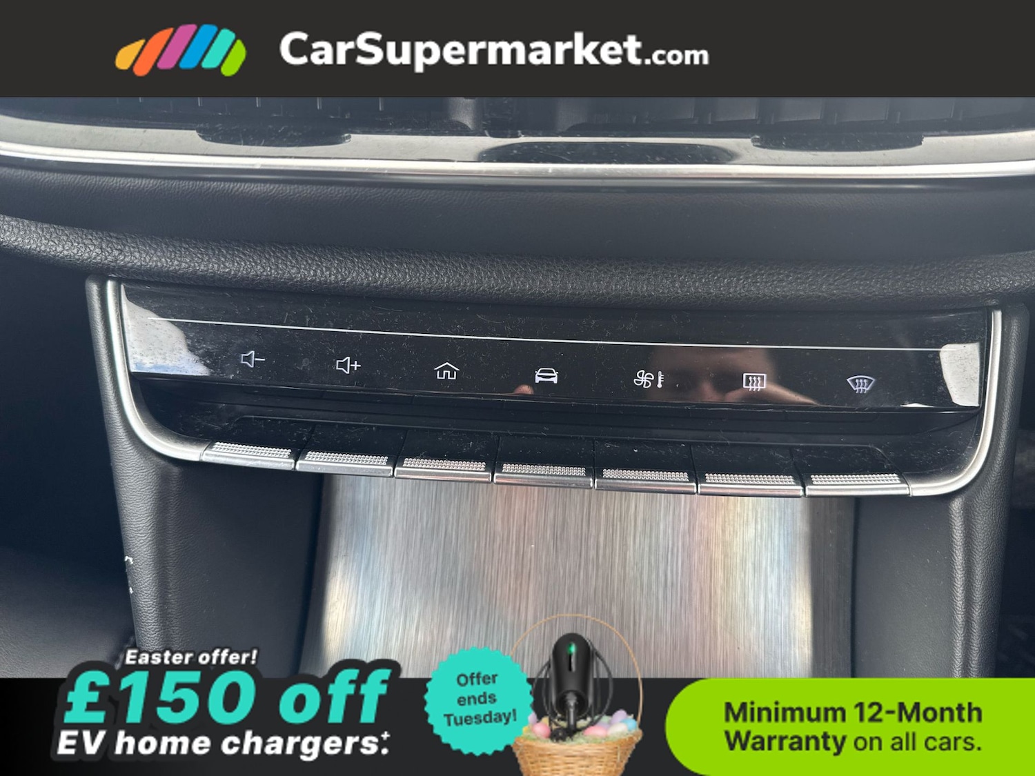 Used MG MG HS 2021 for sale - 78134915: Photo 18