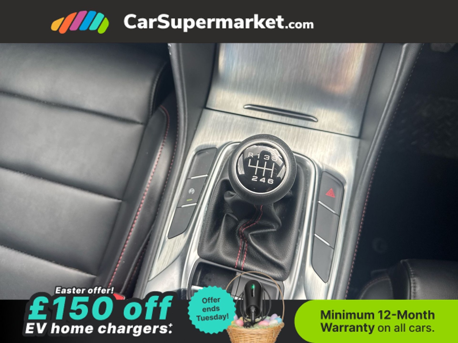 Used MG MG HS 2021 for sale - 78134915: Photo 19