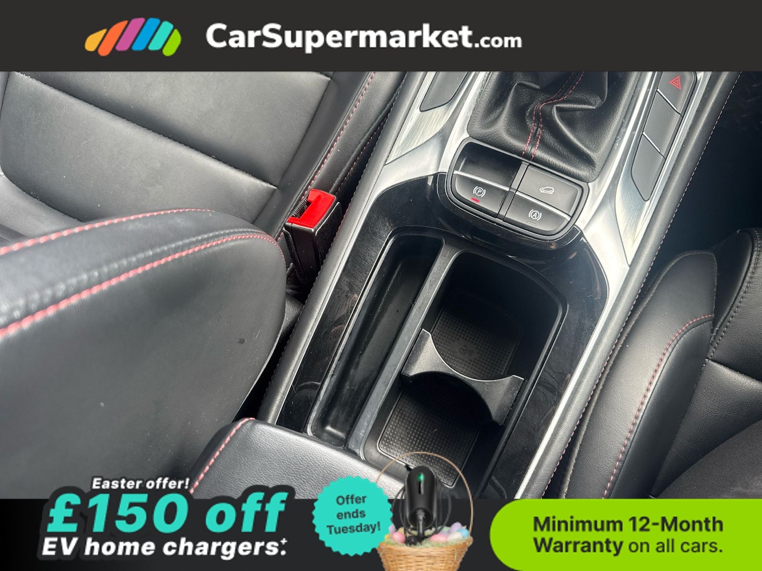 Used MG MG HS 2021 for sale - 78134915: Photo 20