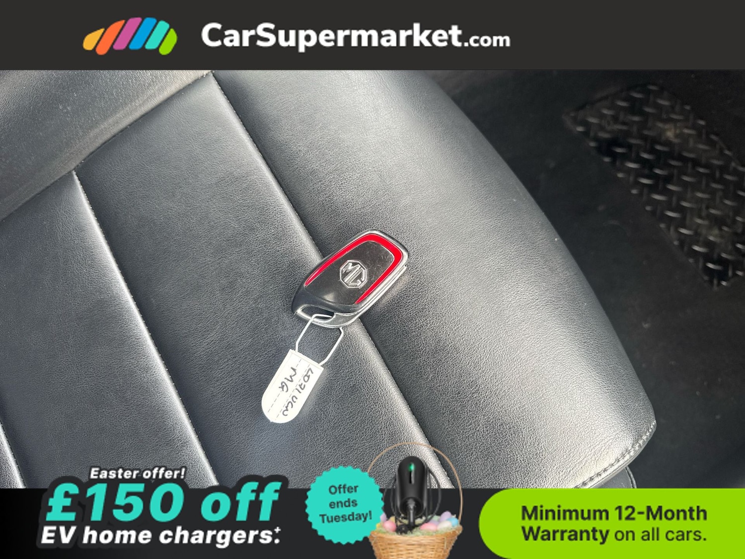 Used MG MG HS 2021 for sale - 78134915: Photo 9