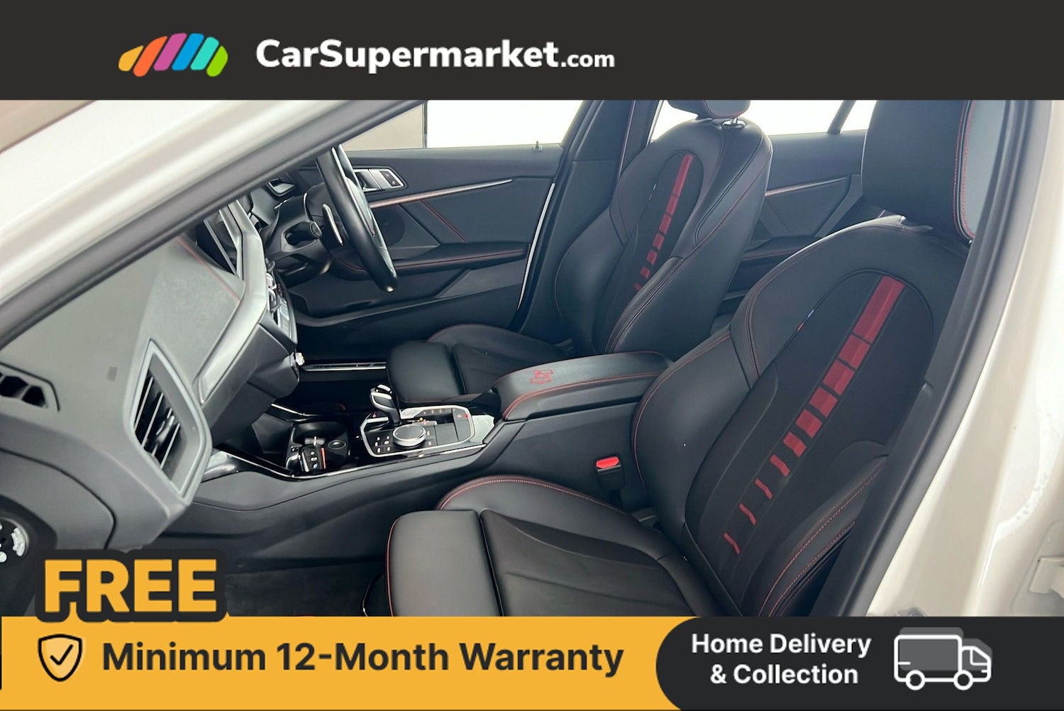 Used BMW 1 Series 2022 for sale - 76342907: Photo 11