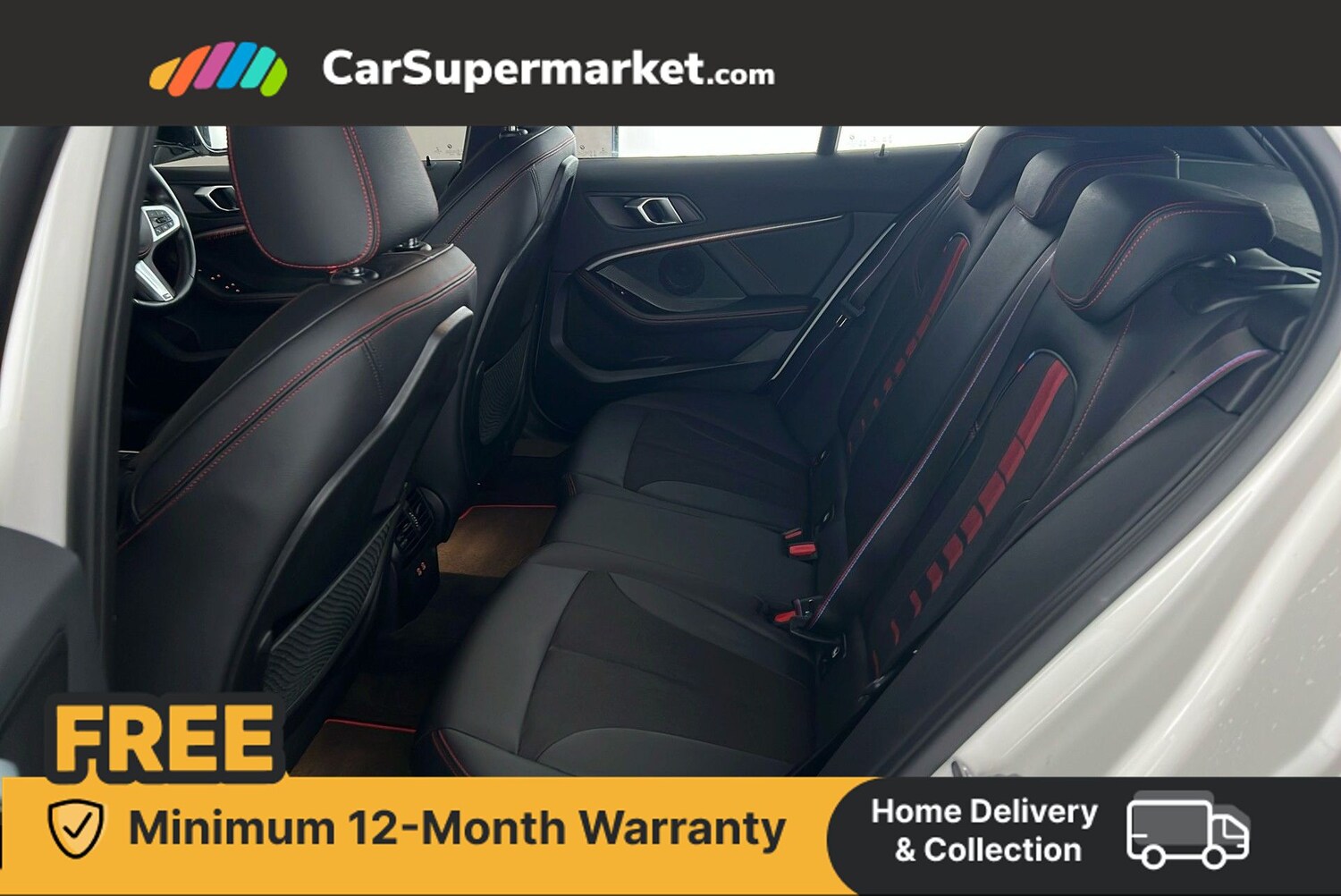 Used BMW 1 Series 2022 for sale - 76342907: Photo 12
