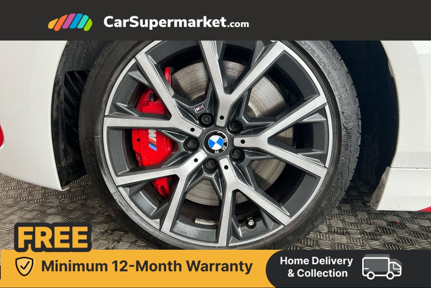 Used BMW 1 Series 2022 for sale - 76342907: Photo 13
