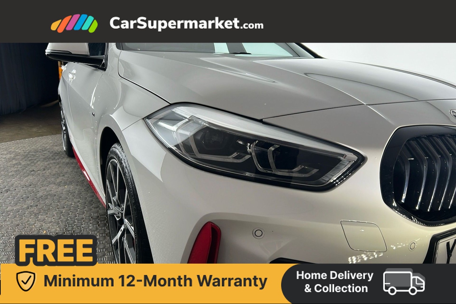 Used BMW 1 Series 2022 for sale - 76342907: Photo 14