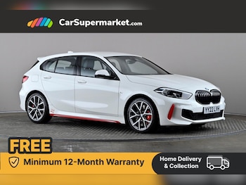 BMW - 1 Series