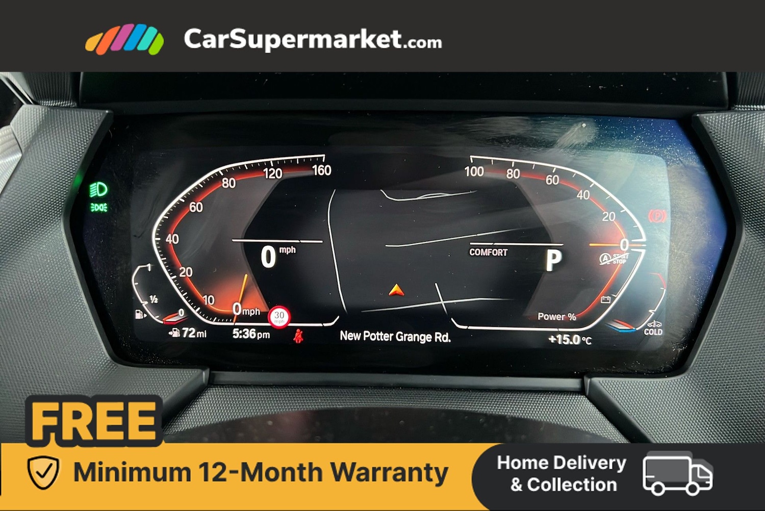 Used BMW 1 Series 2022 for sale - 76342907: Photo 9