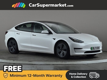 Used Tesla Model 3 2021 for sale - 77494084: Photo