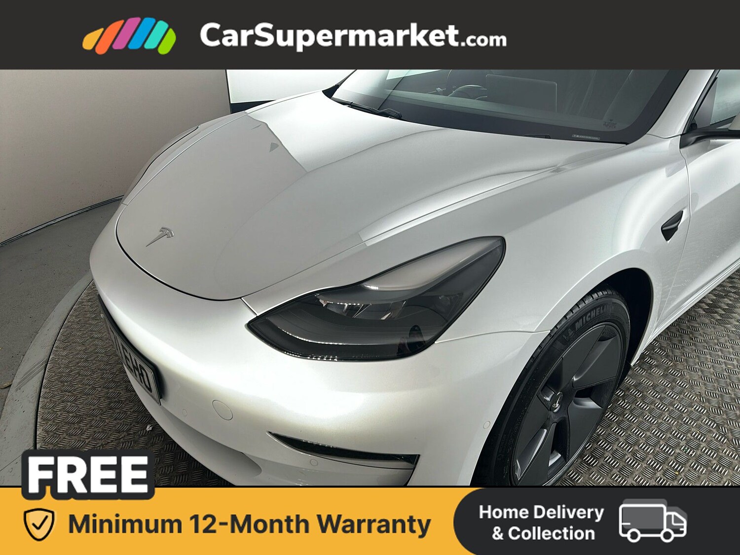 Used Tesla Model 3 2021 for sale - 77494084: Photo 20
