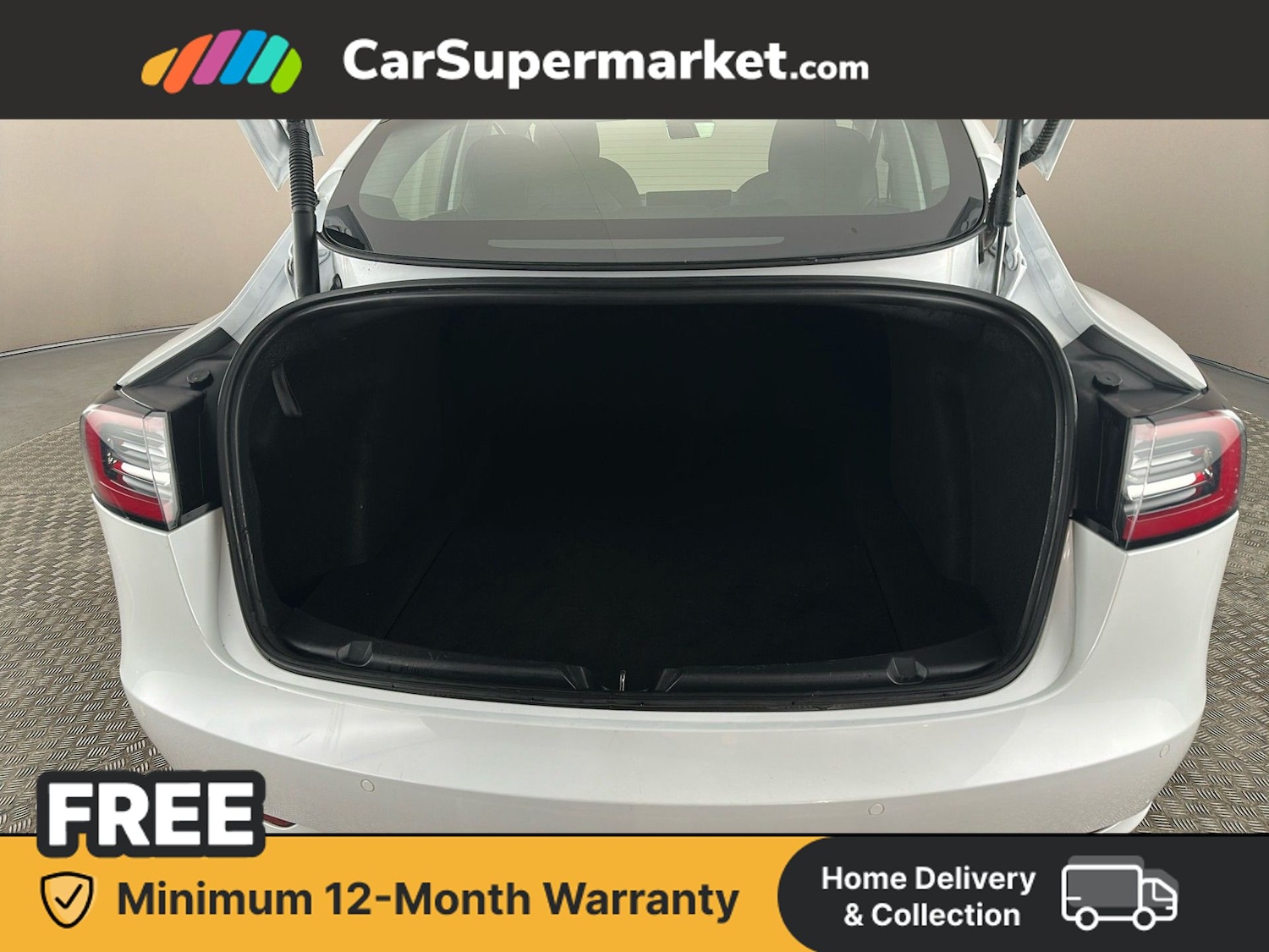 Used Tesla Model 3 2021 for sale - 77494084: Photo 22
