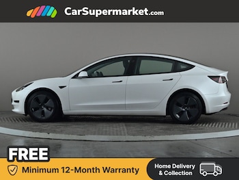 Used Tesla Model 3 2021 for sale - 77494084: Photo