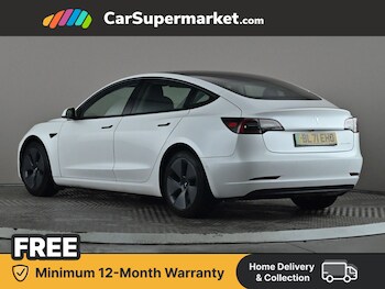 Used Tesla Model 3 2021 for sale - 77494084: Photo