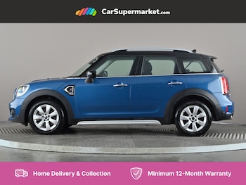 Used MINI Countryman 2019 for sale - 75819993: Photo