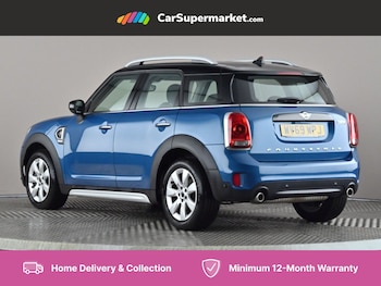Used MINI Countryman 2019 for sale - 75819993: Photo