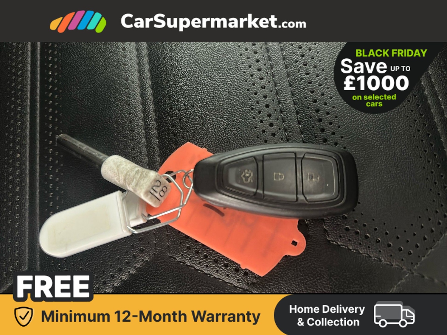 Used Ford Focus 2023 for sale - 76711719: Photo 20