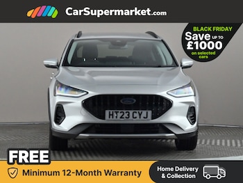 Used Ford Focus 2023 for sale - 76711719: Photo