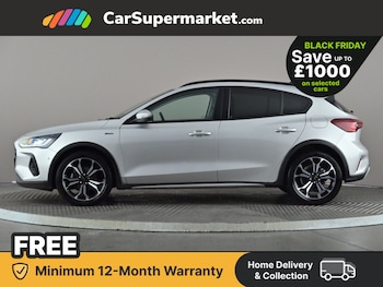 Used Ford Focus 2023 for sale - 76711719: Photo