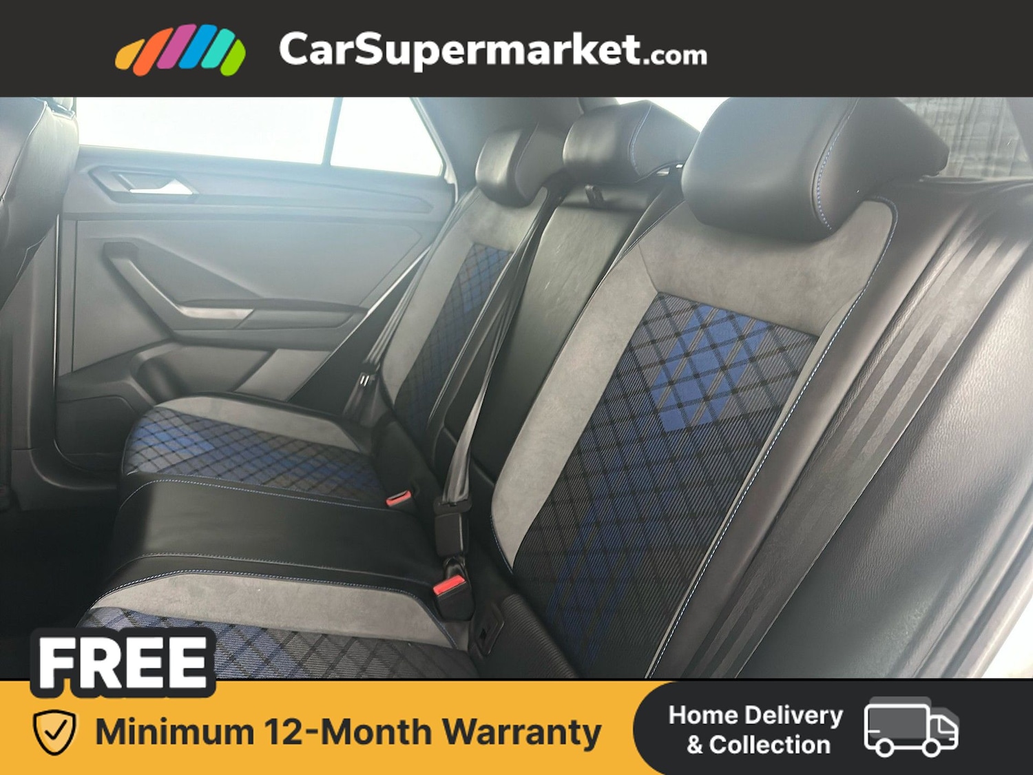 Used Volkswagen T-Roc 2022 for sale - 77620686: Photo 14