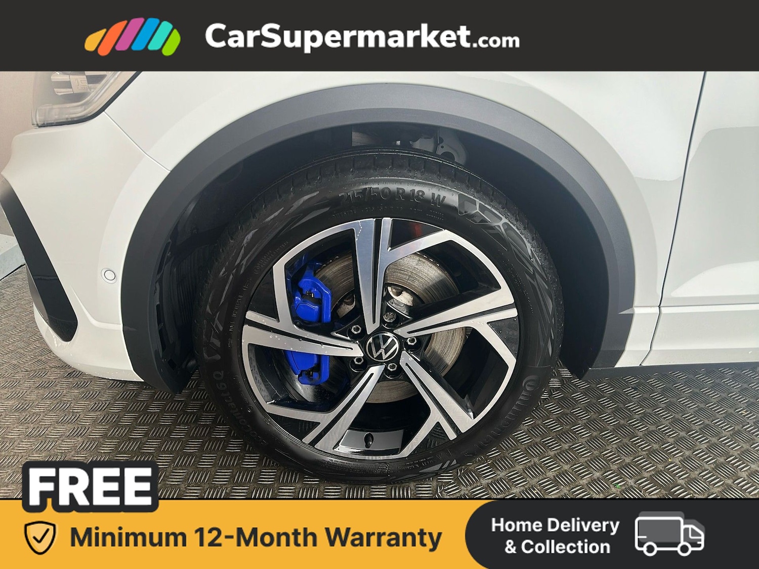 Used Volkswagen T-Roc 2022 for sale - 77620686: Photo 20