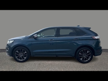 Used Ford Edge 2017 for sale - 78968059: Photo