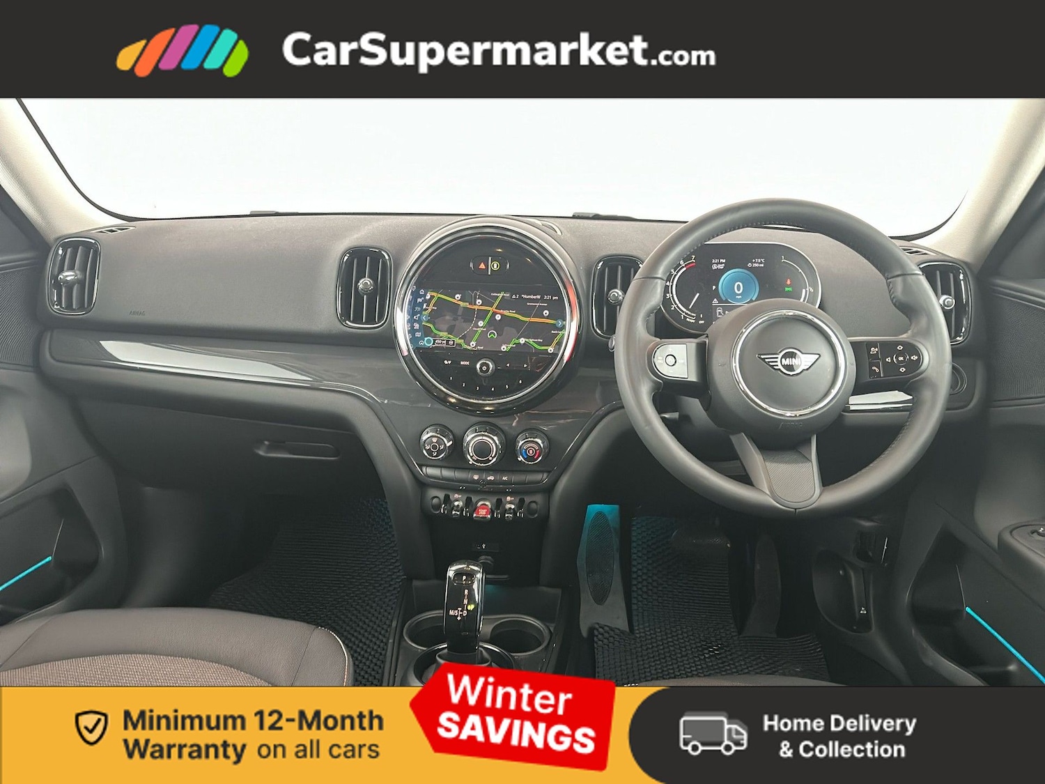 Used MINI Countryman 2022 for sale - 77302883: Photo 14