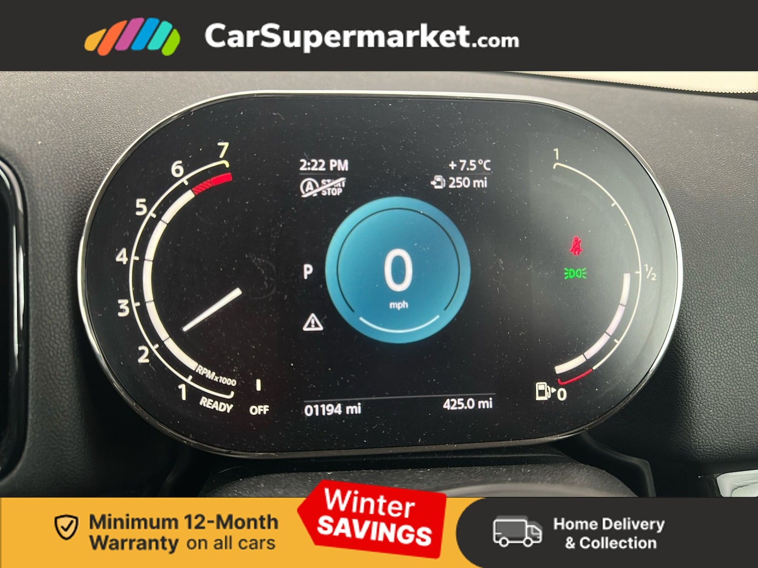 Used MINI Countryman 2022 for sale - 77302883: Photo 16